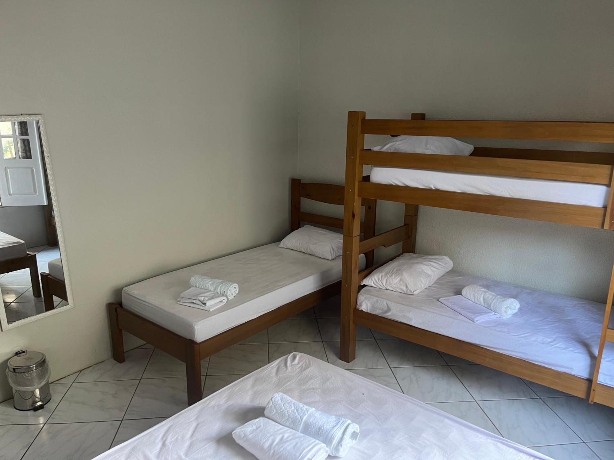 Casa Dona Amelia Barreirinhas