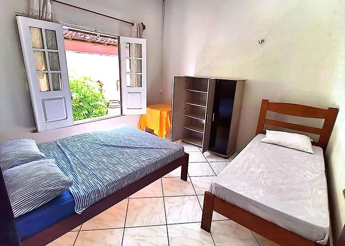 Casa Dona Amelia