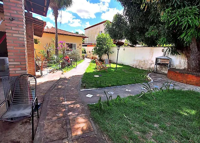Casa Dona Amelia