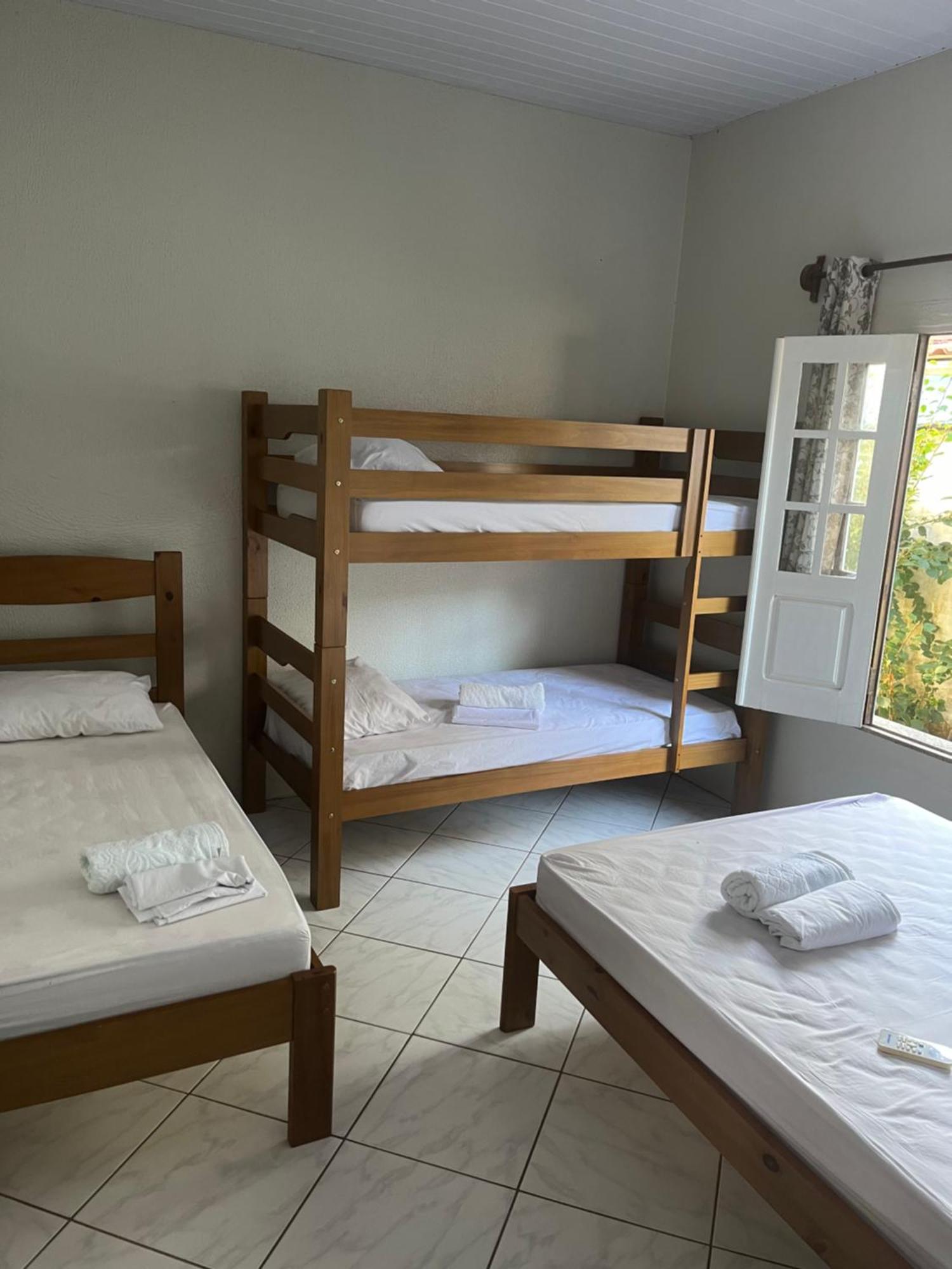 Casa Dona Amelia Homestay *