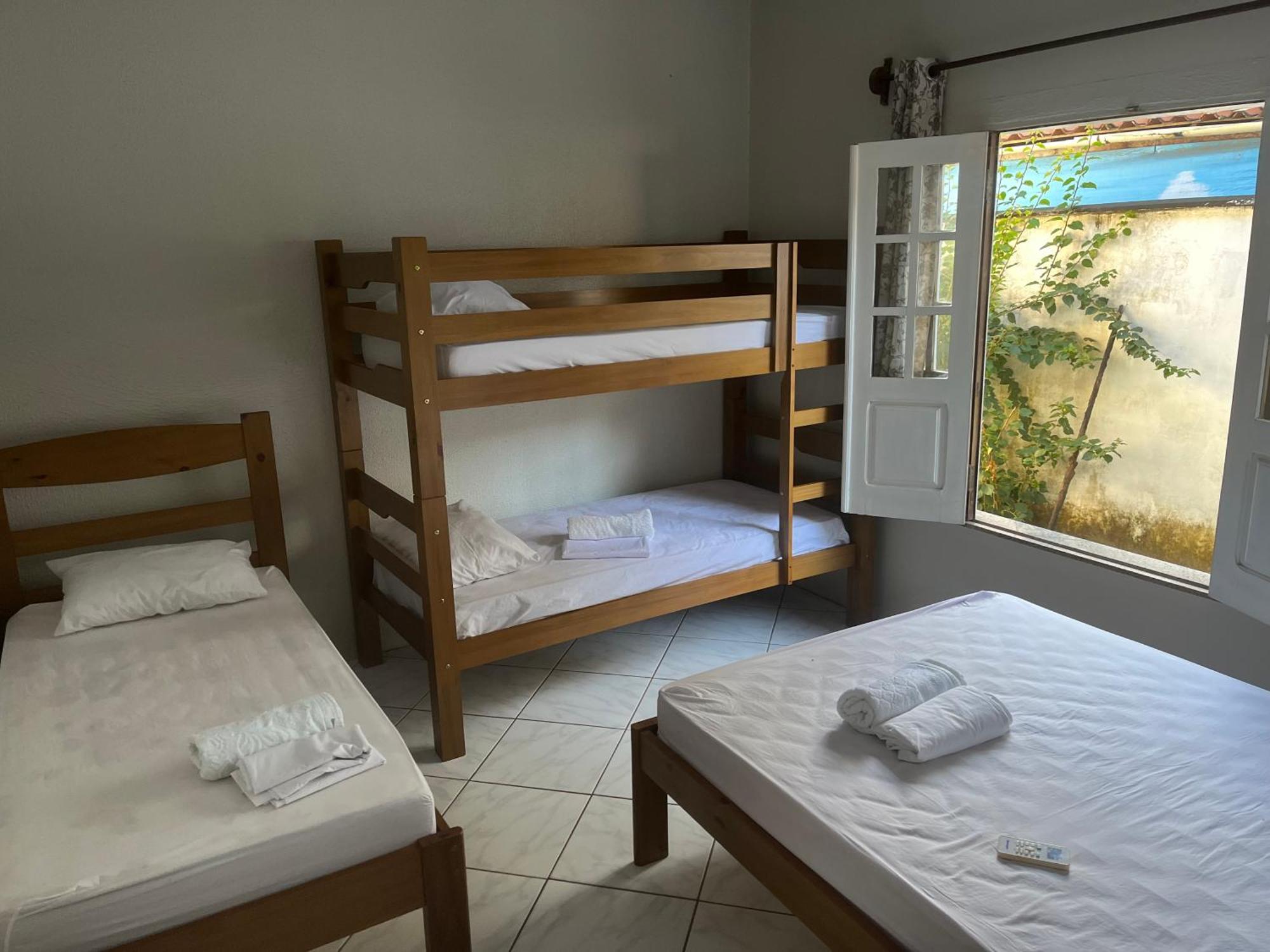 Homestay Casa Dona Amelia *