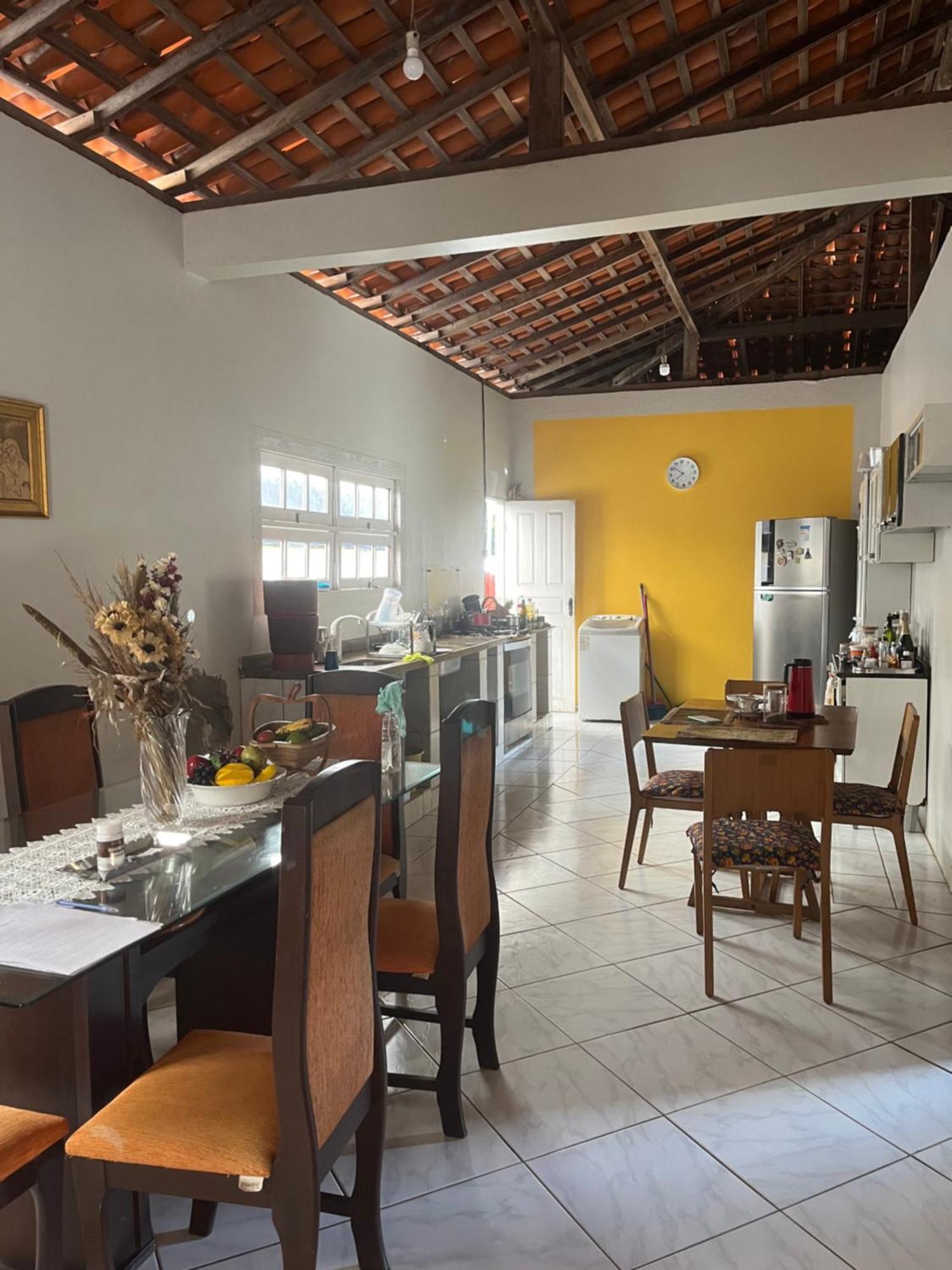 Casa Dona Amelia Homestay Barreirinhas