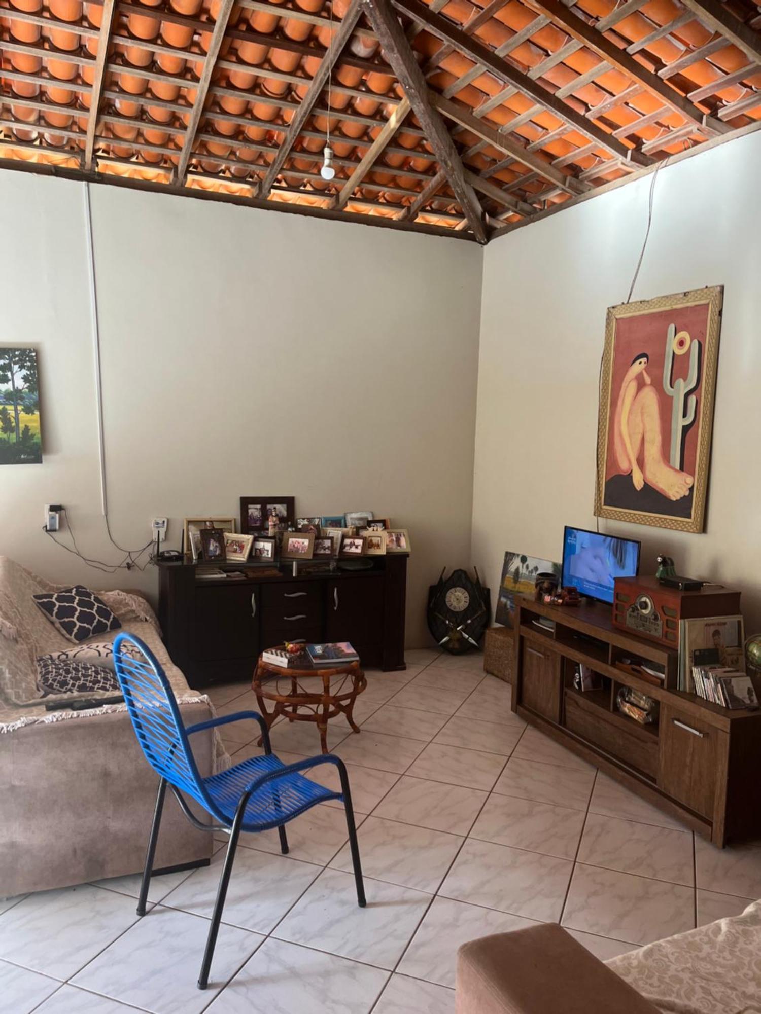 Homestay Casa Dona Amelia