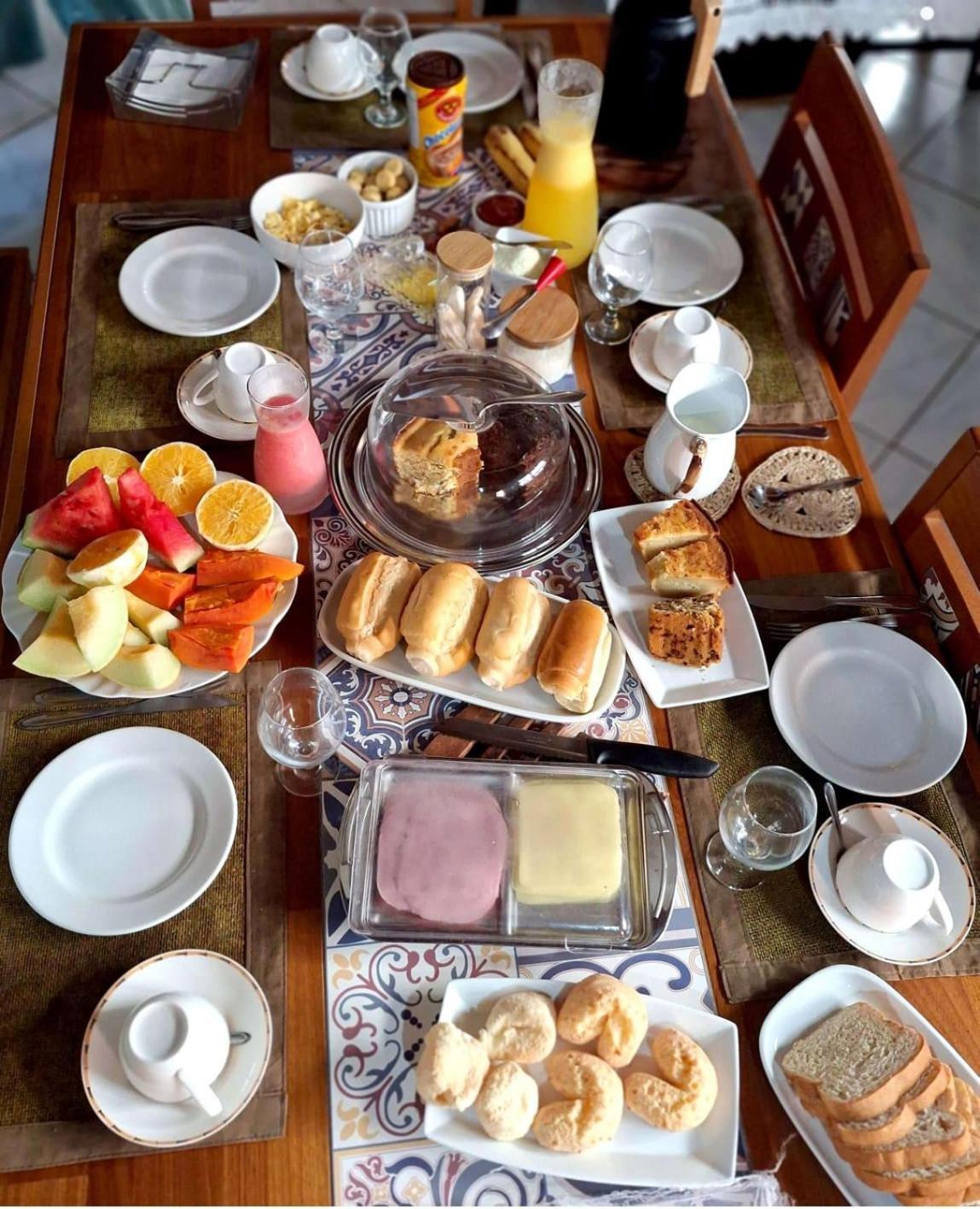 Homestay Casa Dona Amelia *