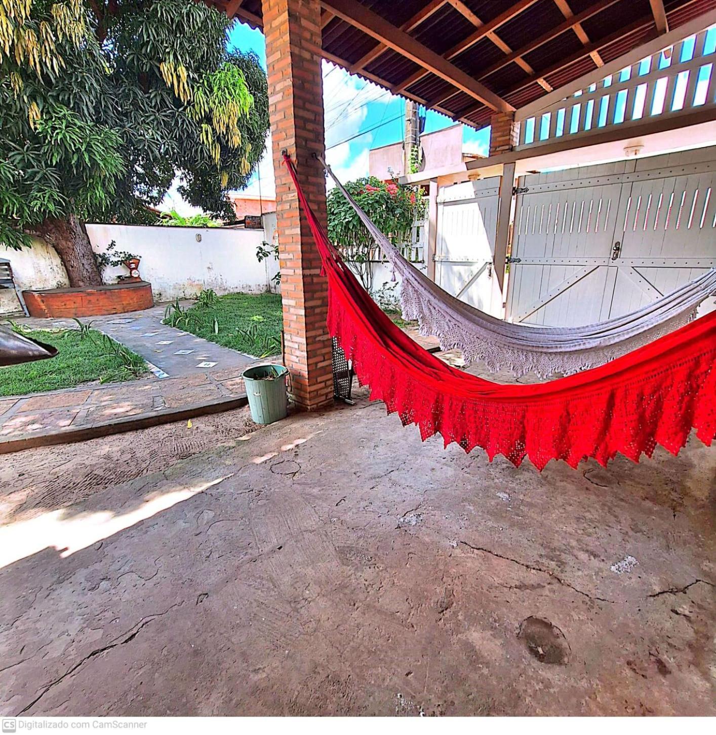 Casa Dona Amelia Homestay