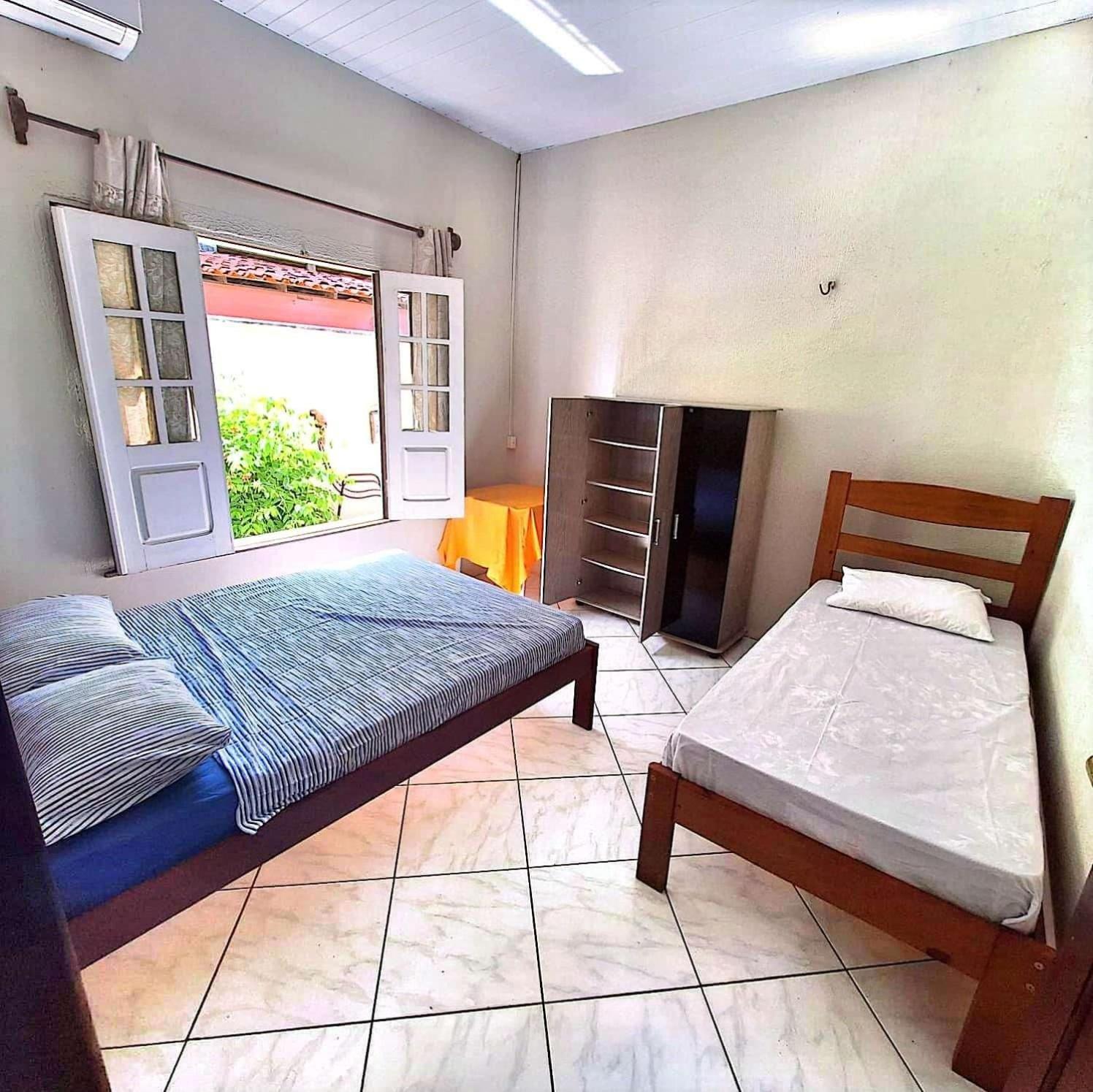Casa Dona Amelia Homestay Barreirinhas